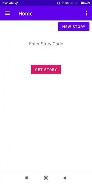Play Story Pad - Earn with stories  and enjoy Story Pad - Earn with stories with UptoPlay