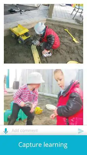 Play Storypark for Educators  and enjoy Storypark for Educators with UptoPlay
