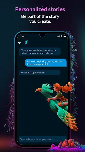 Play Storyplai - Your Magic Tale as an online game online Storyplai - Your Magic Tale with UptoPlay Play Storyplai - Your Magic Tale as an online game Storyplai - Your Magic Tale with UptoPlay