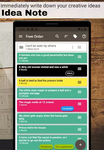 Play Story Plotter  and enjoy Story Plotter with UptoPlay