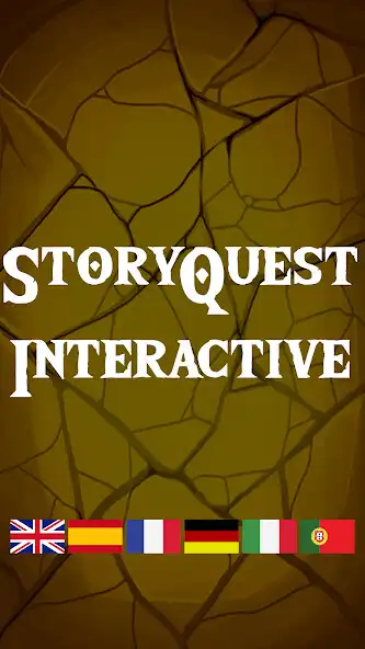 Play StoryQuest Interactive  and enjoy StoryQuest Interactive with UptoPlay