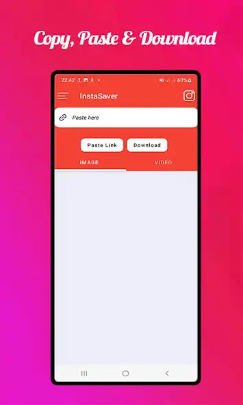 Play StorySaver:DarkMode  and enjoy StorySaver:DarkMode with UptoPlay