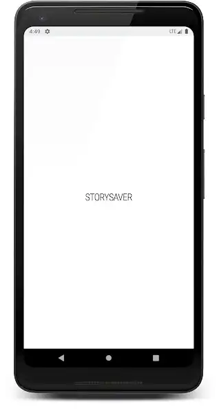 Play Story Saver - Downloader for Instagram  and enjoy Story Saver - Downloader for Instagram with UptoPlay