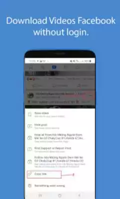 Play Story Saver For Facebook