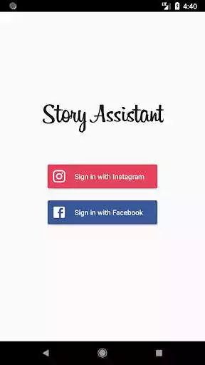 Play Story Saver for Instagram - Story Assistant