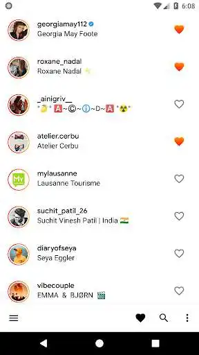 Play Story Saver for Instagram - Story Ninja  and enjoy Story Saver for Instagram - Story Ninja with UptoPlay