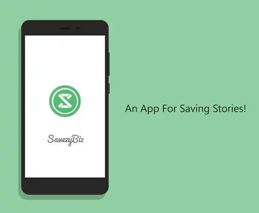 Play Story Saver For WhatsApp Business - SavezyBiz