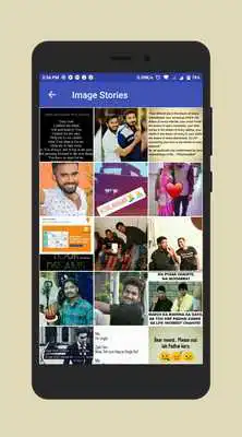 Play Story Saver For WhatsApp Business - SavezyBiz