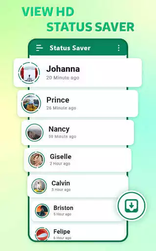 Play Story Saver - Images and Video Downloder as an online game Story Saver - Images and Video Downloder with UptoPlay