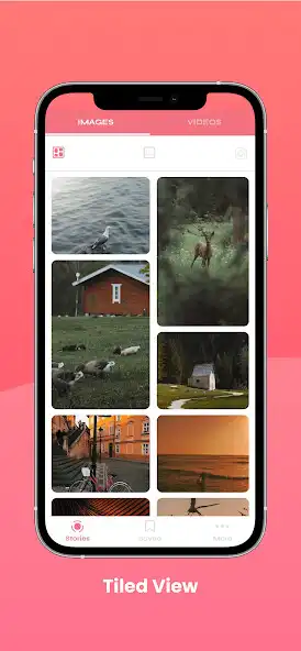 Play Story Save : Status Downloader  and enjoy Story Save : Status Downloader with UptoPlay