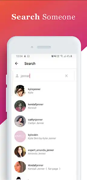 Play Story Save - Story Downloader for Instagram as an online game Story Save - Story Downloader for Instagram with UptoPlay
