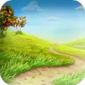 Free play online StoryScape Storybook Reader APK
