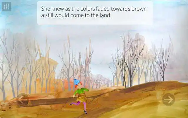 Play StoryScape Storybook Reader