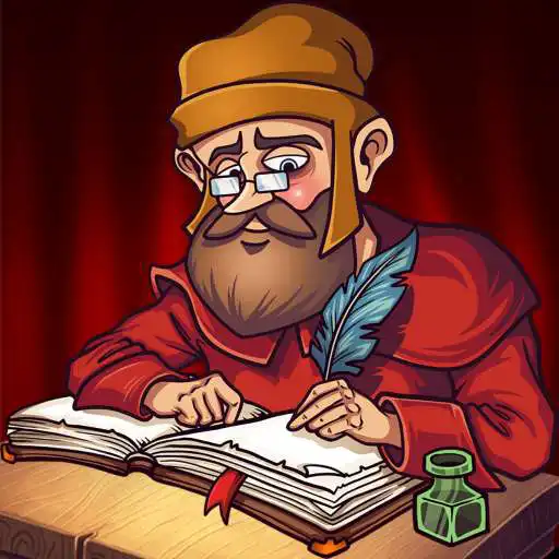 Play Story Scribe APK