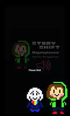 Play Storyshift Megaloglamour Ringtones
