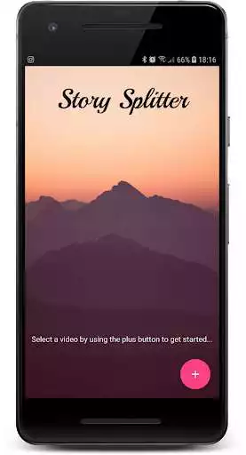 Play Story Splitter as an online game Story Splitter with UptoPlay