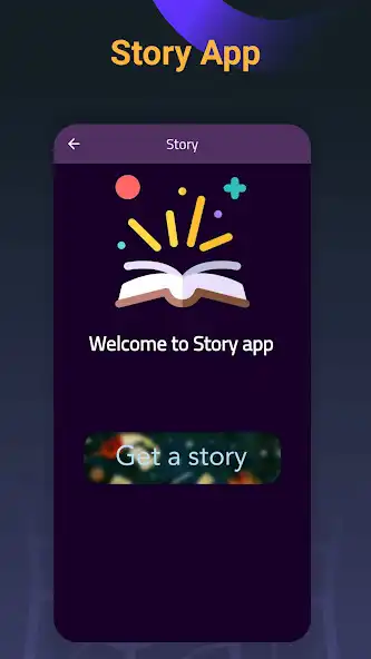 Play Story - Story time  and enjoy Story - Story time with UptoPlay