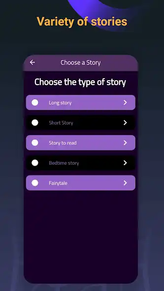 Play Story - Story time as an online game Story - Story time with UptoPlay