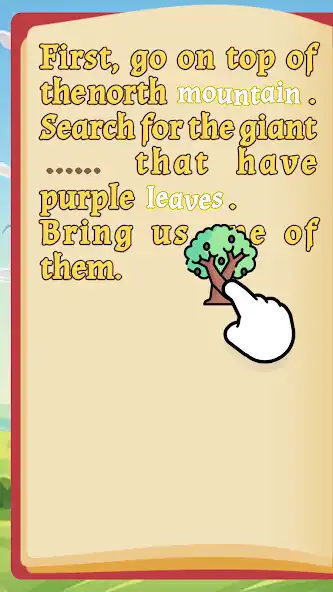 Play Storytale  and enjoy Storytale with UptoPlay