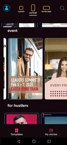 Play Storytela video ads creator as an online game online Storytela video ads creator with UptoPlay Play Storytela video ads creator as an online game Storytela video ads creator with UptoPlay