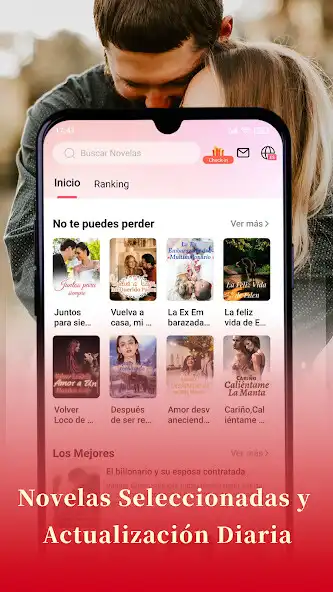 Play StoryTeller - Novelas Online  and enjoy StoryTeller - Novelas Online with UptoPlay