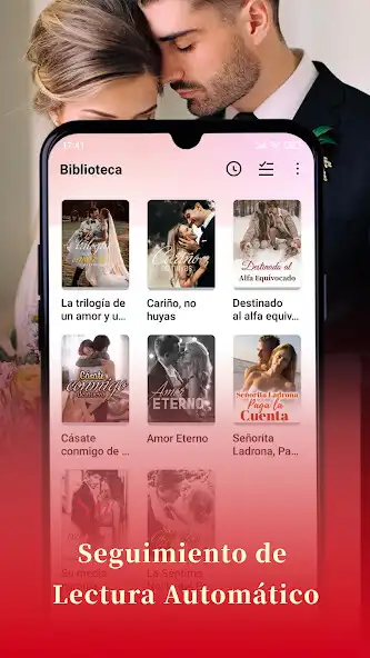 Play StoryTeller - Novelas Online as an online game StoryTeller - Novelas Online with UptoPlay