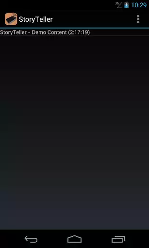Play Storyteller  and enjoy Storyteller with UptoPlay