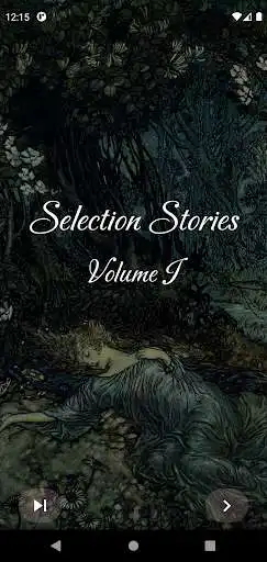 Play Storyteller - Vol I and enjoy Storyteller - Vol I with UptoPlay Play Storyteller - Vol I and enjoy Storyteller - Vol I with UptoPlay