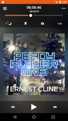 Play Storytel