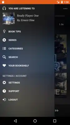 Play Storytel
