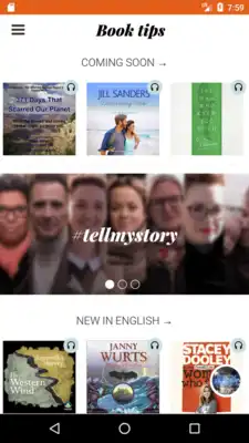 Play Storytel