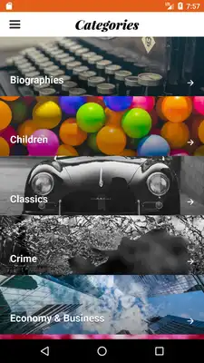 Play Storytel