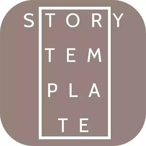 Run free android online Story Templates APK
