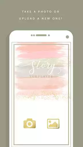 Play APK Story Templates  and enjoy Story Templates with UptoPlay storytemplates.storymaker