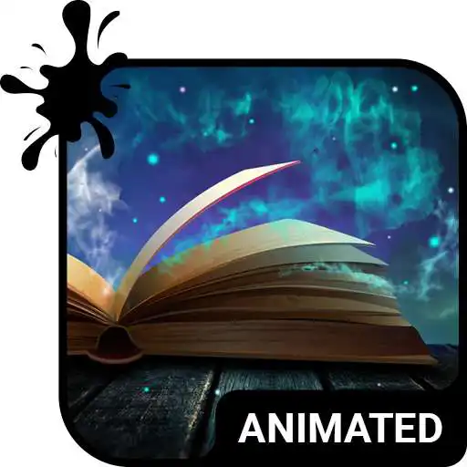 Play Storytime Animated Keyboard APK