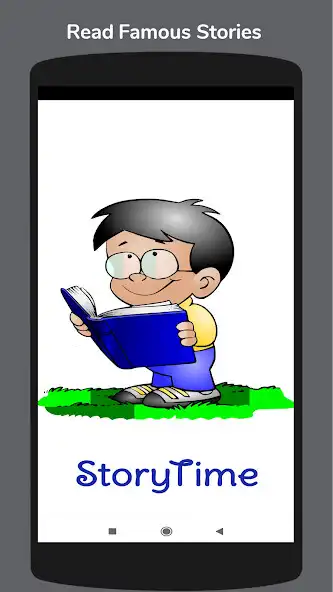 Play Storytime - English, Hindi , Punjabi Kids Stories  and enjoy Storytime - English, Hindi , Punjabi Kids Stories with UptoPlay