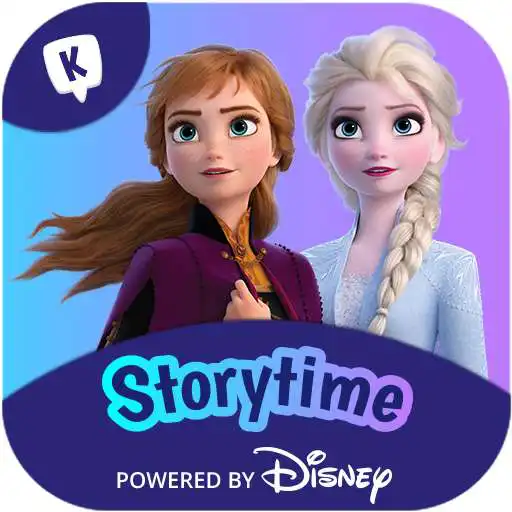 Run free android online Storytime: Learn English Powered by Disney APK Run free android online Storytime: Learn English Powered by Disney APK