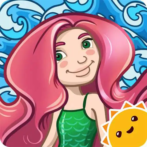 Run free android online StoryToys Little Mermaid APK
