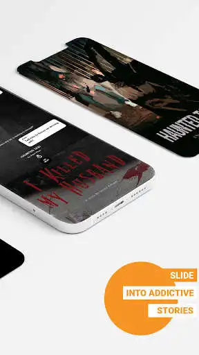 Play Story Trap: Chat Fiction Stories, Short Text Story as an online game Story Trap: Chat Fiction Stories, Short Text Story with UptoPlay