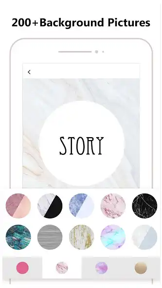 Play Story Video Maker- InStory for Instagram  and enjoy Story Video Maker- InStory for Instagram with UptoPlay