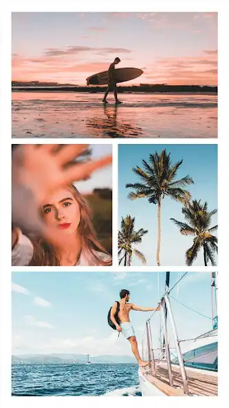 Play Story Video Maker- InStory for Instagram as an online game Story Video Maker- InStory for Instagram with UptoPlay