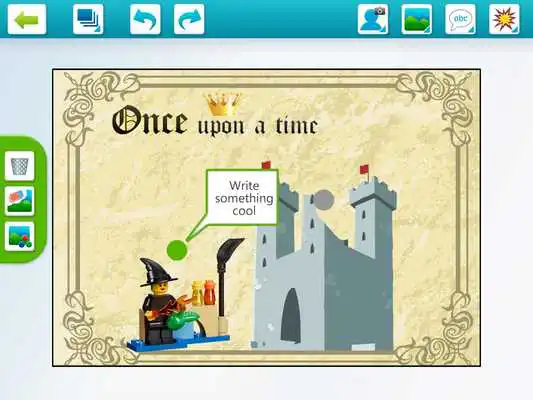 Play StoryVisualizer Play StoryVisualizer