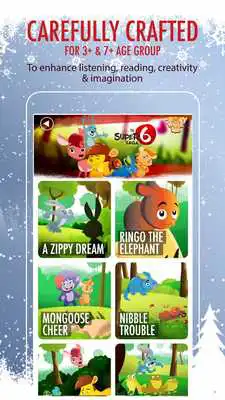 Play StoryWalker365 Play StoryWalker365