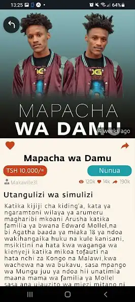 Play Story Zetu as an online game online Story Zetu with UptoPlay Play Story Zetu as an online game Story Zetu with UptoPlay