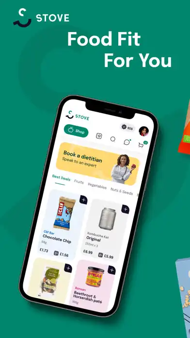 Play Stove Health  and enjoy Stove Health with UptoPlay