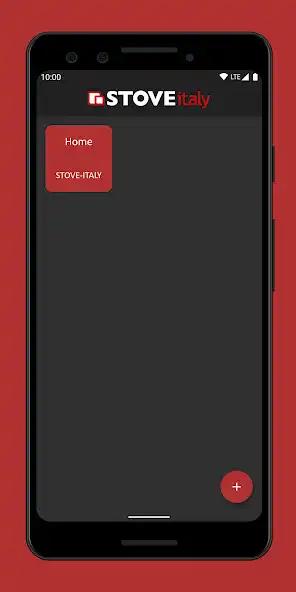 Play STOVEitaly as an online game STOVEitaly with UptoPlay