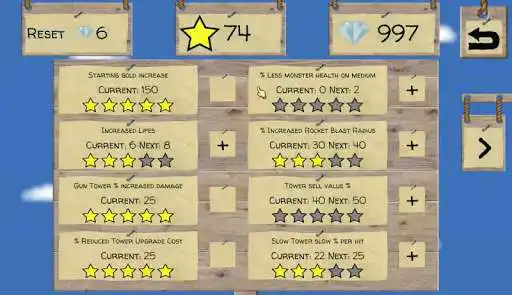 Play Stovia Creep TD