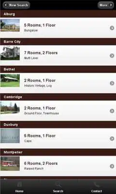 Play Stowe Realty Mobile