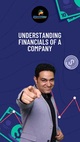 Play Stox Pathshala as an online game Stox Pathshala with UptoPlay