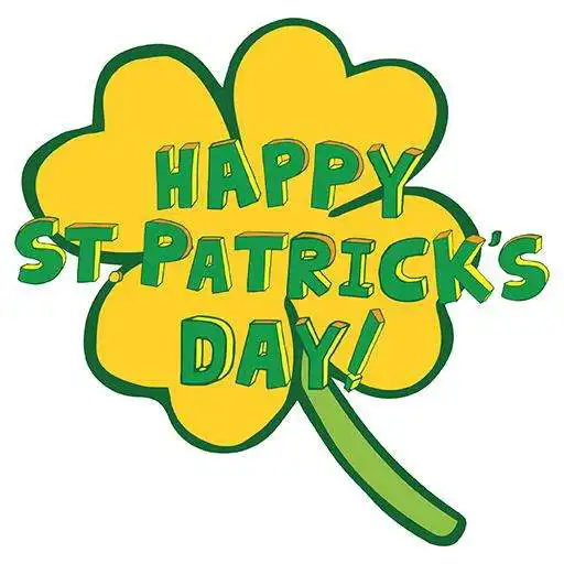 Play St. Patrick Day for WhatsApp  and enjoy St. Patrick Day for WhatsApp with UptoPlay